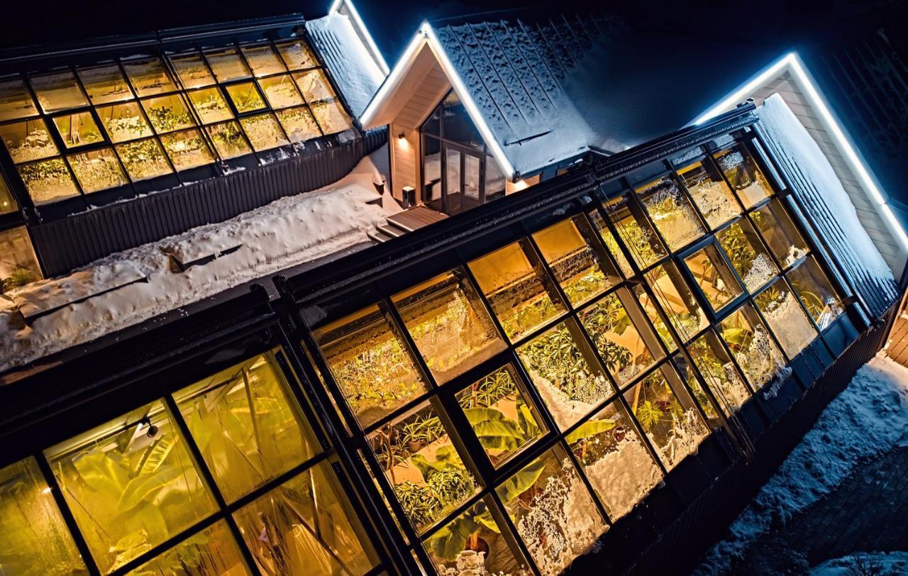 Selfish Club Kiylov Exterior foto